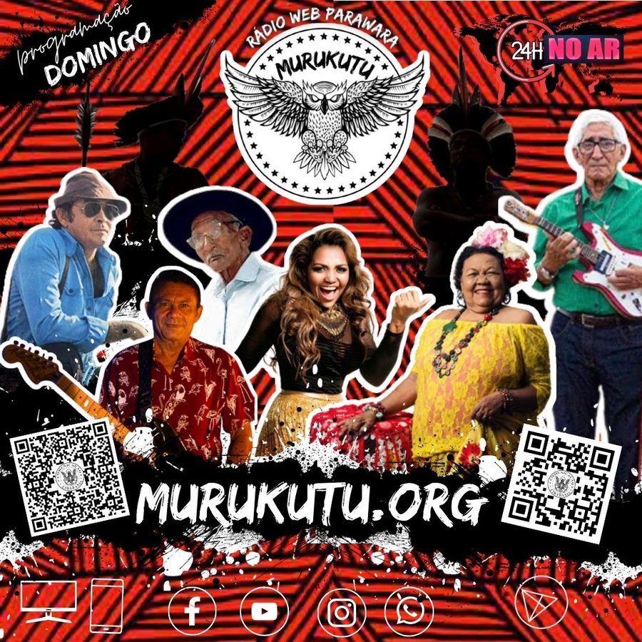Arte em homenagem a Paulo Freire, patrono da comunicação popular